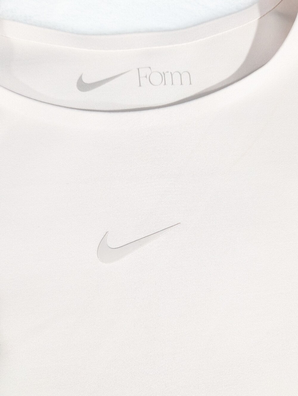 Nike Form Stealth Evaporation Off White Small - Picture 2 of 12